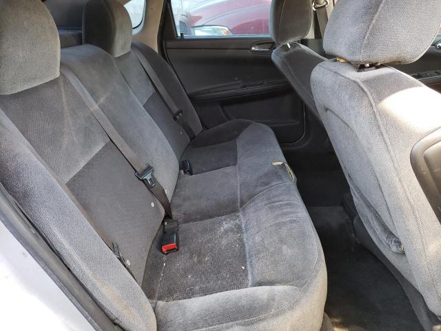 Photo 6 from auction – 2013 CHEVROLET IMPALA LS with VIN 2G1WA5E33D1171710