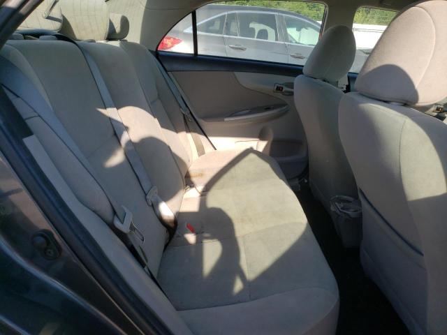 Photo 6 from auction – 2013 TOYOTA COROLLA BA with VIN 5YFBU4EE2DP096184
