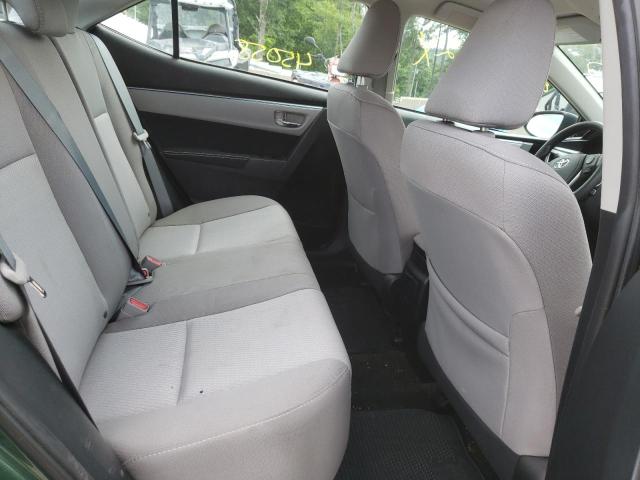Photo 6 from auction – 2014 TOYOTA COROLLA L with VIN 2T1BURHE7EC226115