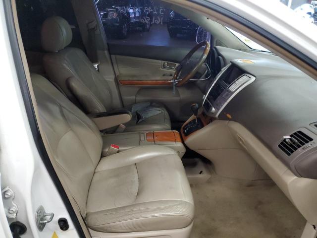 Photo 5 from auction – 2008 LEXUS RX 350 with VIN 2T2HK31UX8C093073