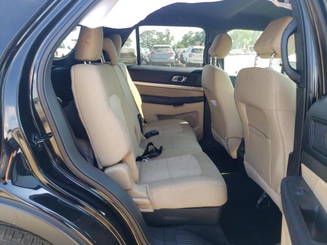 Photo 6 from auction – 2017 FORD EXPLORER with VIN 1FM5K7B8XHGA25708