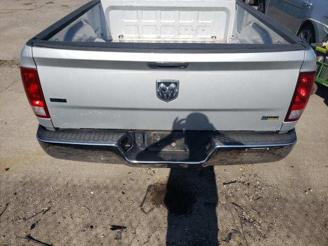 Photo 6 from auction – 2011 DODGE RAM 1500 with VIN 1D7RB1GP0BS620807