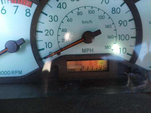 Photo 8 from auction – 2004 TOYOTA COROLLA CE with VIN JTDBR32E642022636