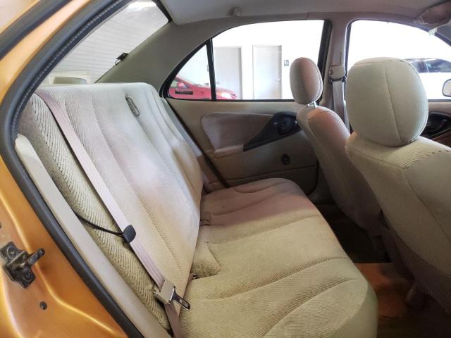 Photo 6 from auction – 2002 CHEVROLET CAVALIER L with VIN 1G1JF524327270455