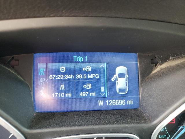 Фото 8 с аукциона – 2014 FORD FOCUS SE с VIN 1FADP3K23EL172015