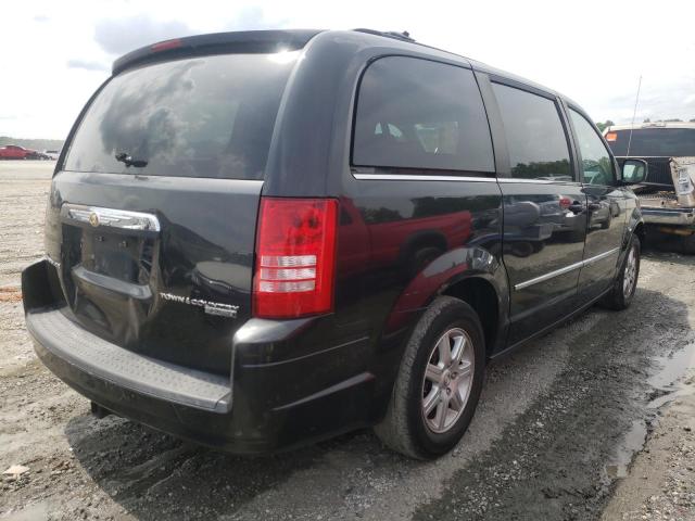 Photo 4 from auction – 2010 CHRYSLER TOWN & COU with VIN 2A4RR5D10AR192843