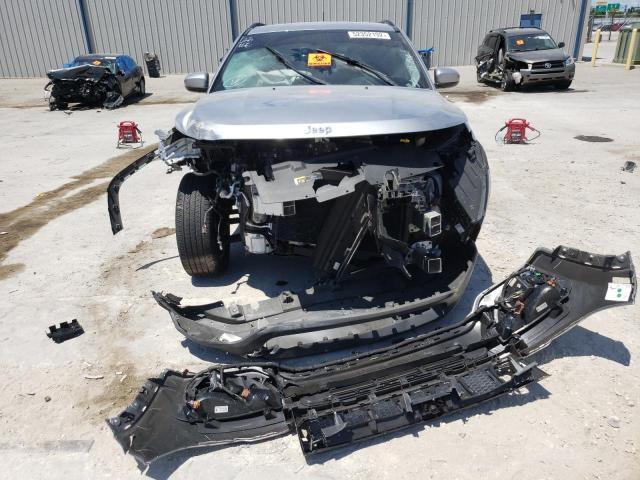Photo 9 from auction – 2018 JEEP COMPASS LA with VIN 3C4NJCBB3JT194935
