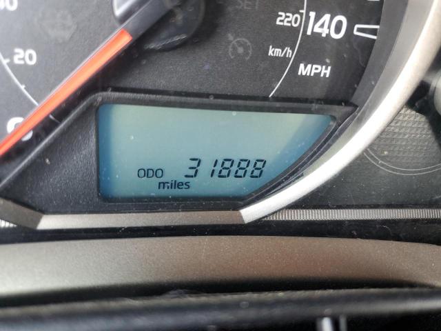 Photo 8 from auction – 2013 TOYOTA RAV4 LE with VIN 2T3BFREV2DW060959