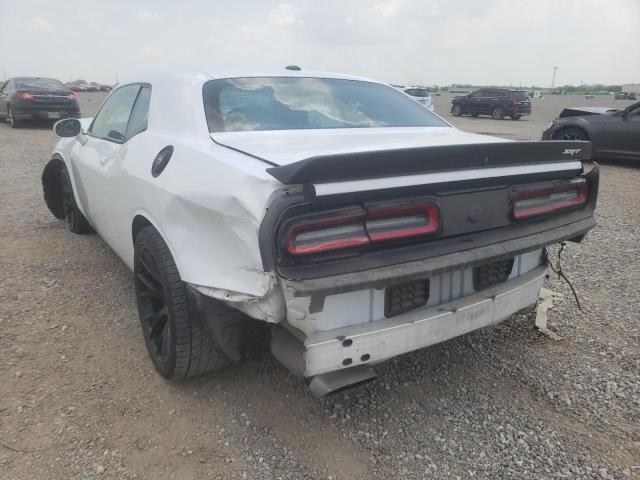 Photo 3 from auction – 2019 DODGE CHALLENGER with VIN 2C3CDZBT0KH573710