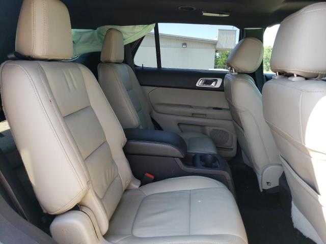 Photo 6 from auction – 2015 FORD EXPLORER X with VIN 1FM5K8D82FGA79035