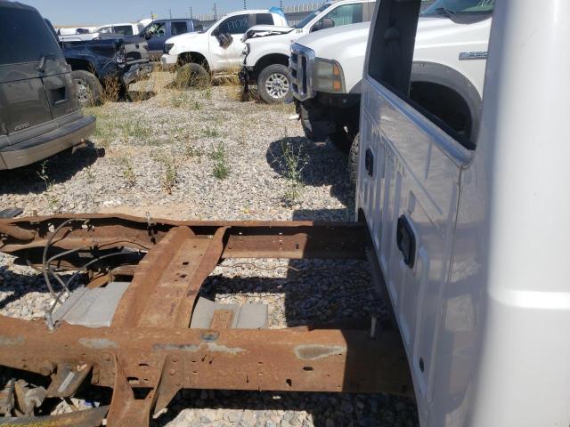 Photo 6 from auction – 2003 FORD F250 SUPER with VIN 1FTNF21L93EA86327