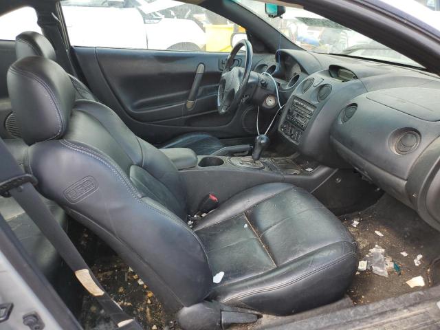 Photo 5 from auction – 2000 MITSUBISHI ECLIPSE GT with VIN 4A3AC54L6YE075410