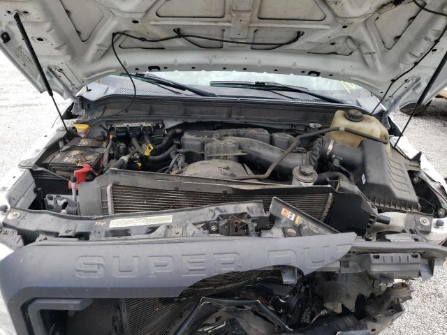 Photo 7 from auction – 2016 FORD F250 SUPER with VIN 1FT7X2A65GEB02688