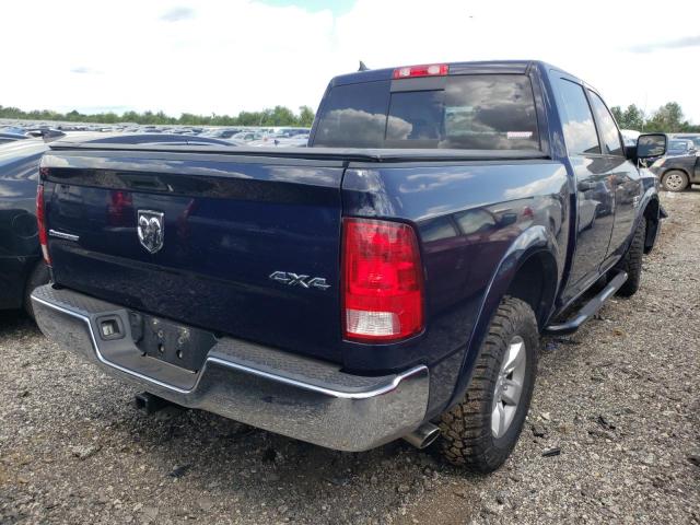 Photo 4 from auction – 2015 RAM 1500 SLT with VIN 1C6RR7LG6FS749100