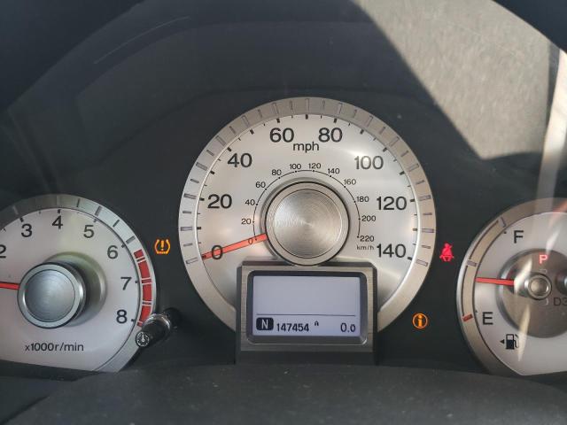 Foto 8 de la subasta – 2011 HONDA PILOT TOUR con VIN 5FNYF4H95BB067466