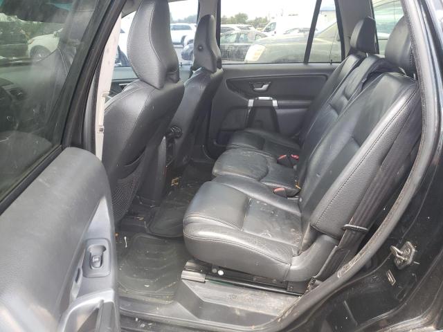 Photo 6 from auction – 2011 VOLVO XC90 3.2 with VIN YV4952CZ5B1573582