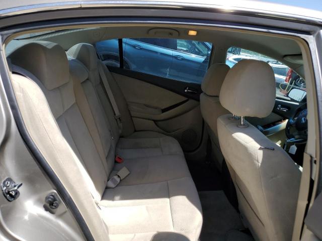 Photo 6 from auction – 2007 NISSAN ALTIMA 3.5 with VIN 1N4BL21E47N480939