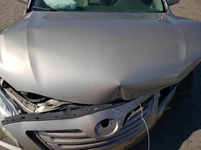 Photo 7 from auction – 2007 TOYOTA CAMRY CE with VIN 4T1BE46K67U168606
