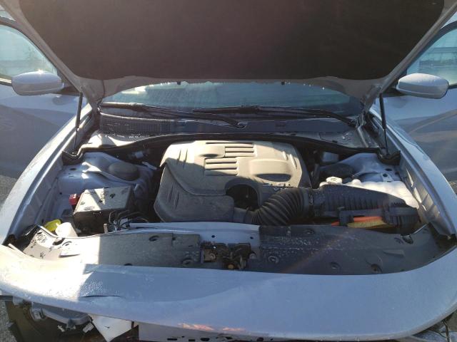 Photo 7 from auction – 2022 DODGE CHARGER SX with VIN 2C3CDXBG8NH129275