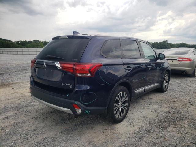 Photo 4 from auction – 2017 MITSUBISHI OUTLANDER with VIN JA4AZ3A33HZ008096