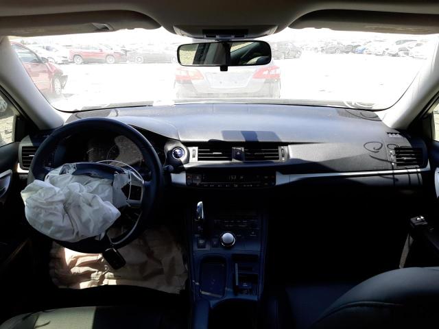 Photo 9 from auction – 2013 LEXUS CT 200 with VIN JTHKD5BH9D2148833