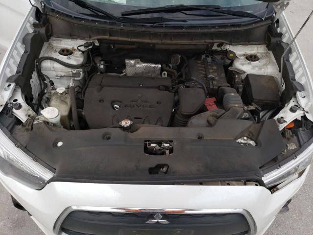 Photo 7 from auction – 2015 MITSUBISHI OUTLANDER with VIN 4A4AP4AW6FE024981