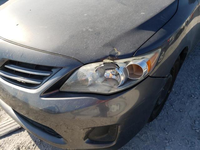 صورة رقم 9 من المزاد - 2013 TOYOTA COROLLA BA مع VIN 5YFBU4EE2DP096184