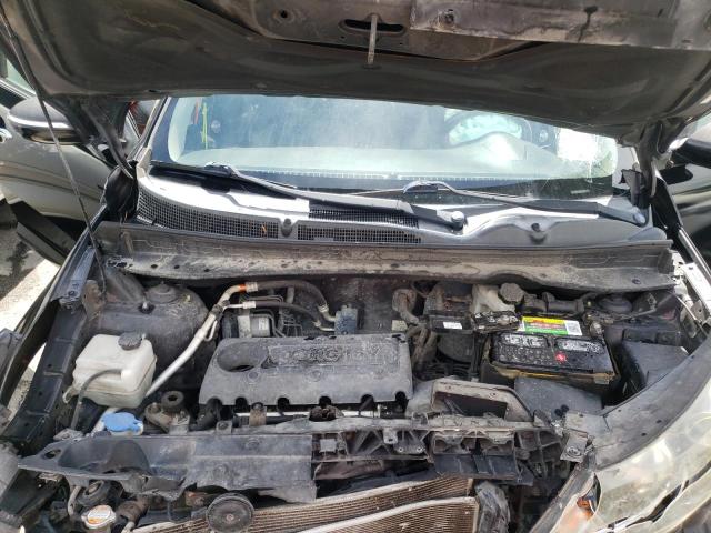 Photo 7 from auction – 2013 KIA SPORTAGE E with VIN KNDPC3A22D7357586