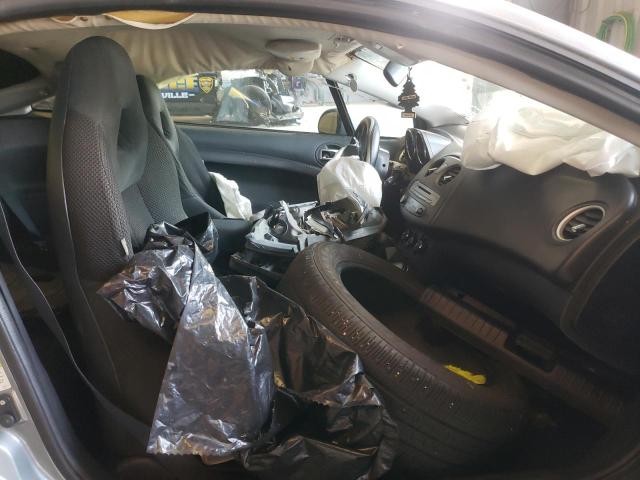 Photo 5 from auction – 2008 MITSUBISHI ECLIPSE GS with VIN 4A3AK24F78E038152