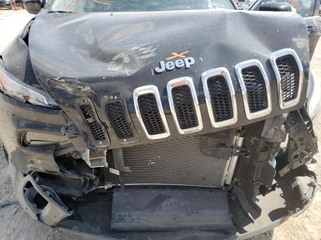 Photo 7 from auction – 2015 JEEP CHEROKEE L with VIN 1C4PJLCB2FW771057