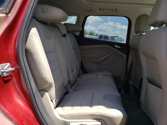 Photo 6 from auction – 2016 FORD ESCAPE SE with VIN 1FMCU0GX1GUA60582