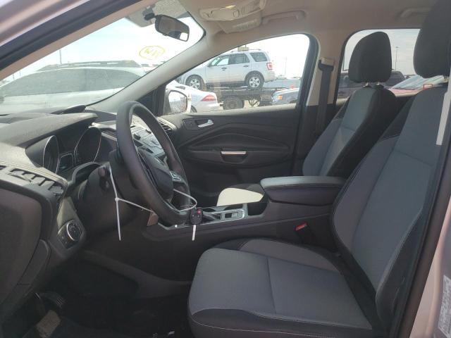 Photo 5 from auction – 2017 FORD ESCAPE SE with VIN 1FMCU9GD2HUD66198