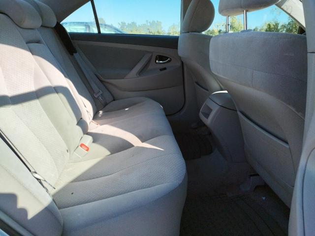 Photo 6 from auction – 2007 TOYOTA CAMRY with VIN 4T1BE46K27U533623