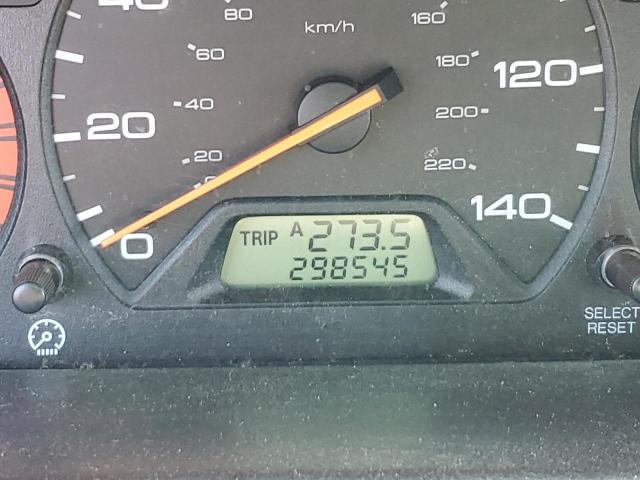 Photo 8 from auction – 2003 HONDA ODYSSEY EX with VIN 5FNRL18083B050577