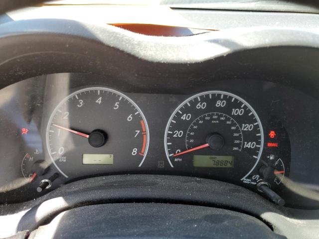صورة رقم 8 من المزاد - 2013 TOYOTA COROLLA BA مع VIN 5YFBU4EE5DP091822