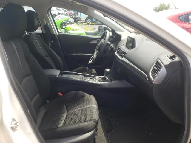 Photo 5 from auction – 2017 MAZDA 3 SPORT with VIN 3MZBN1U78HM133442