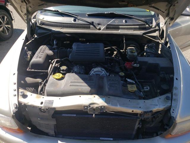 Photo 7 from auction – 2001 DODGE DURANGO with VIN 1B4HS28N61F520918