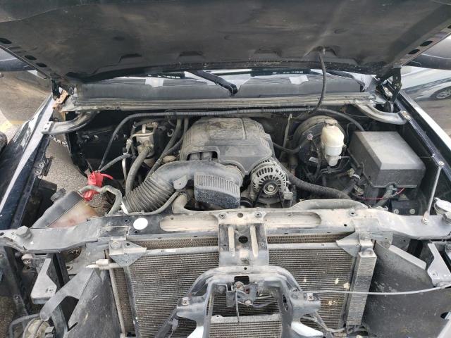 Photo 7 from auction – 2012 CHEVROLET SILVERADO with VIN 1GCRKSE70CZ301242