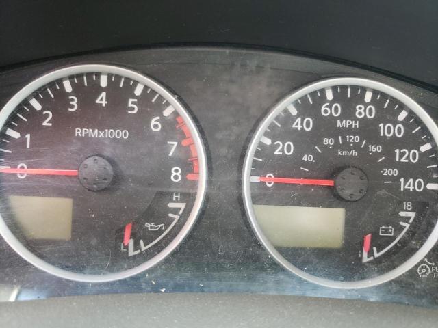 Photo 8 from auction – 2011 NISSAN FRONTIER S with VIN 1N6AD0EV6BC448464