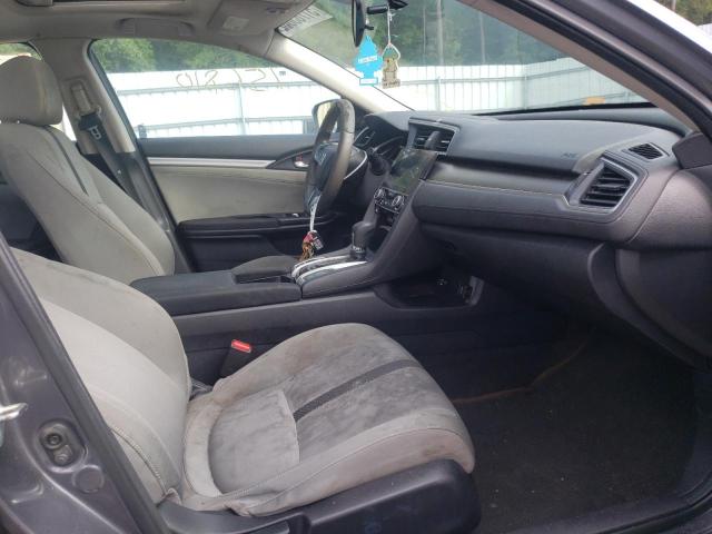 Photo 5 from auction – 2016 HONDA CIVIC EX with VIN 2HGFC1F30GH630343