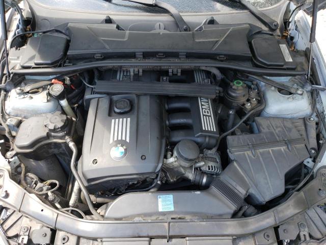 Photo 7 from auction – 2010 BMW 328 I with VIN WBAWL1C52AP492468