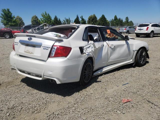 Photo 4 from auction – 2011 SUBARU IMPREZA WR with VIN JF1GV7E69BG517254