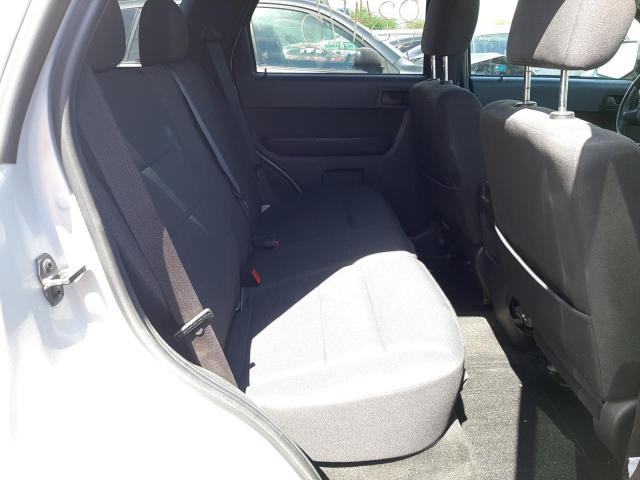 Photo 6 from auction – 2012 FORD ESCAPE XLT with VIN 1FMCU9DG6CKC68312