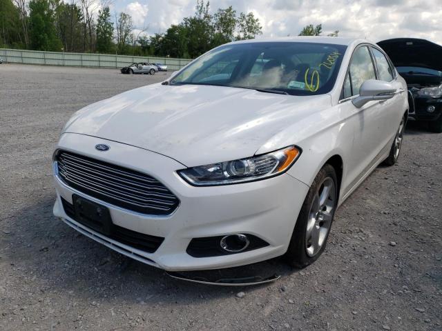 Photo 2 from auction – 2014 FORD FUSION SE with VIN 1FA6P0H76E5405481