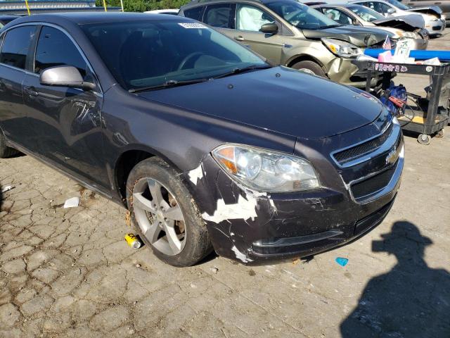 Photo 9 from auction – 2011 CHEVROLET MALIBU 1LT with VIN 1G1ZC5E19BF165647