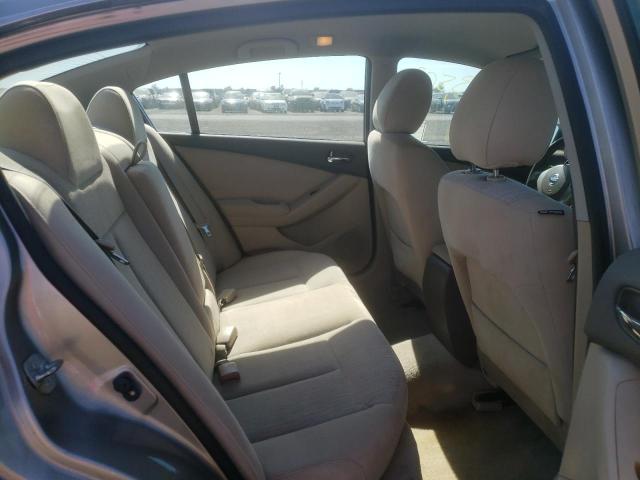 Photo 6 from auction – 2012 NISSAN ALTIMA BAS with VIN 1N4AL2AP2CC197961