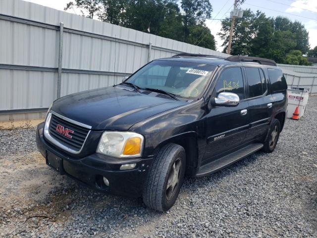 Photo 2 from auction – 2004 GMC ENVOY XL with VIN 1GKES16S646113926