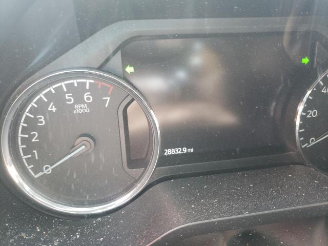 Photo 8 from auction – 2021 FORD F150 SUPER with VIN 1FTFW1E85MKD06540