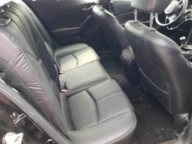Photo 6 from auction – 2018 MAZDA 3 TOURING with VIN 3MZBN1L39JM200053