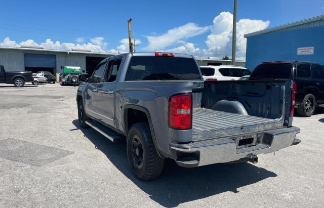 Photo 3 from auction – 2015 GMC SIERRA C15 with VIN 3GTP1VEC2FG321473